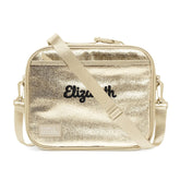 Hadley Lunch Bag with Shoulder Strap