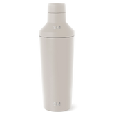 Classic Cocktail Shaker with Jigger Lid