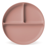Parker Silicone Partitioned Plate
