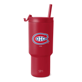 NHL Trek Tumbler