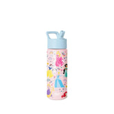 Summit Kids Water Bottle with Straw Lid