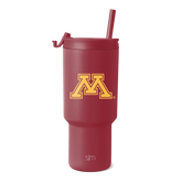 Collegiate Trek Tumbler