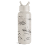 Disney Summit Water Bottle with Straw Lid