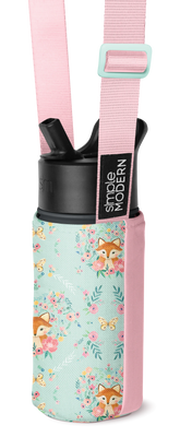 Adventure Water Bottle Sling - Kids