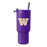 Collegiate Trek Tumbler