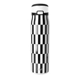 Mesa Loop with Covered Straw