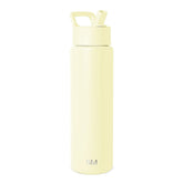 Summit Water Bottle with Straw Lid