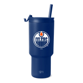 NHL Trek Tumbler