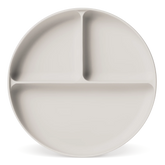 Parker Silicone Partitioned Plate