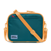 Hadley Lunch Bag with Shoulder Strap