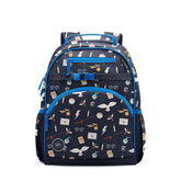 Fletcher Kids' Backpack - Medium