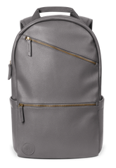 Vegan Leather Legacy Backpack