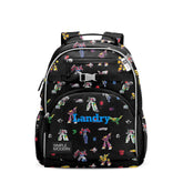 Fletcher Kids' Backpack - Medium