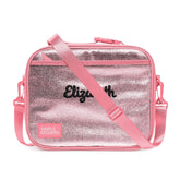 Hadley Lunch Bag with Shoulder Strap