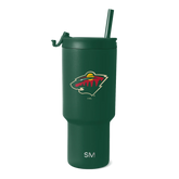 NHL Trek Tumbler