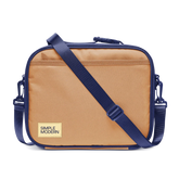 Hadley Lunch Bag with Shoulder Strap