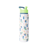 Summit Water Bottle with Straw Lid