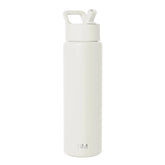 Summit Water Bottle with Straw Lid