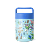 Provision Food Jar
