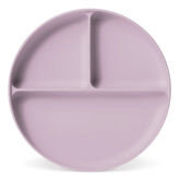 Parker Silicone Partitioned Plate