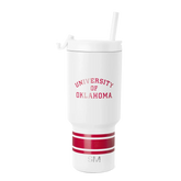 Collegiate Trek Tumbler