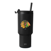 NHL Trek Tumbler