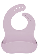 Bennett Silicone Bib