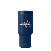 NHL Trek Tumbler