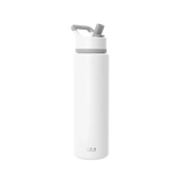 Summit Water Bottle with Straw Lid
