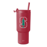 Collegiate Trek Tumbler
