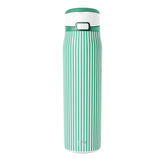 Mesa Loop with Covered Straw