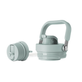 Trek Pivot Interchangeable Straw/Chug Lid