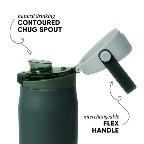 Mesa Sport with Covered Chug