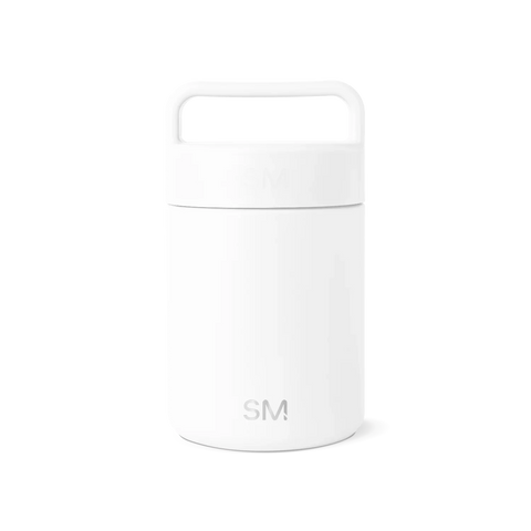 Provision Food Jar