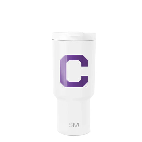 Collegiate Trek Tumbler