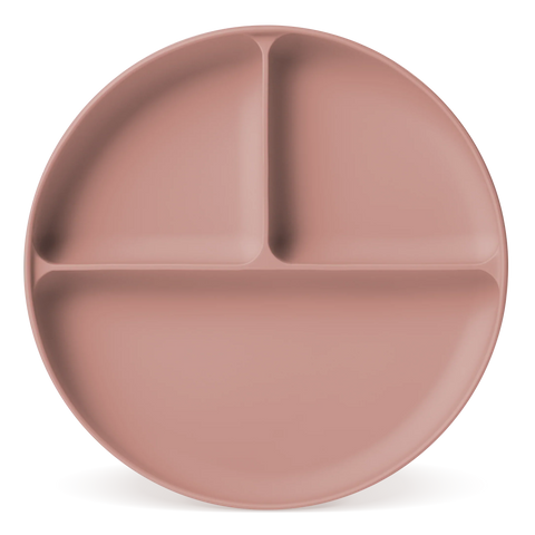Parker Silicone Partitioned Plate