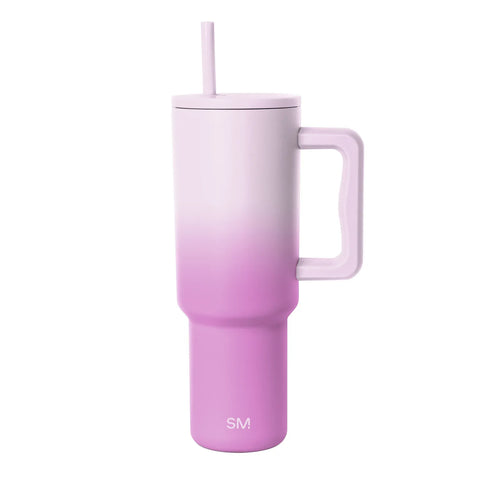 Trek Tumbler