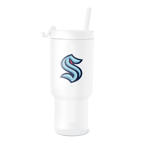 NHL Trek Tumbler