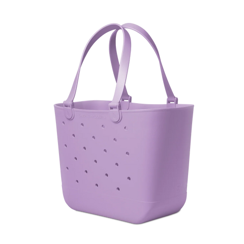 Getaway Bag