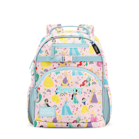 Fletcher Kids' Backpack - Medium