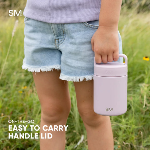 Provision Food Jar