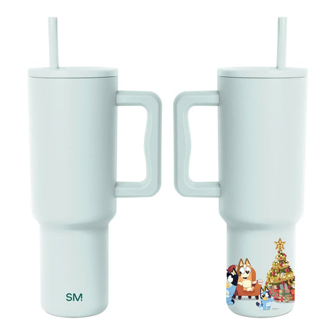 Trek Tumbler