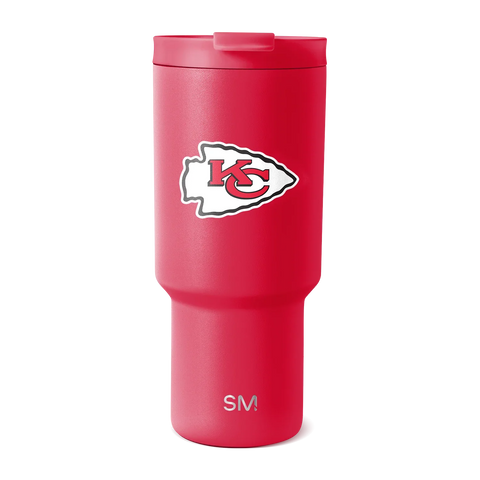 NFL Trek Tumbler