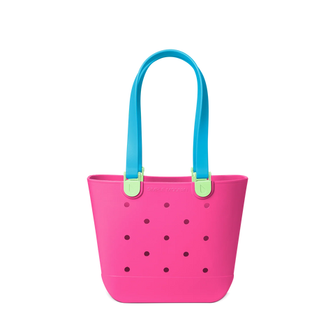 Getaway Bag