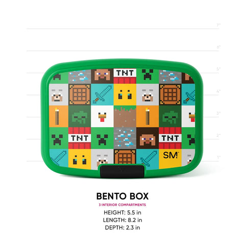 Porter Bento Box
