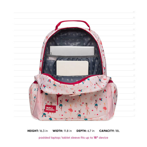 Fletcher Kids' Backpack - Large