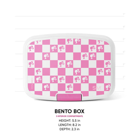 Porter Bento Box