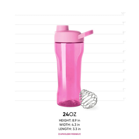 Rally Protein Shaker