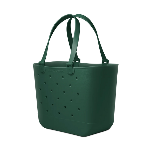Getaway Bag