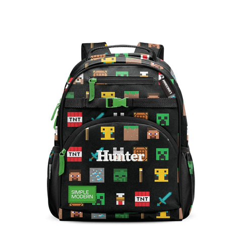 Fletcher Kids' Backpack - Medium